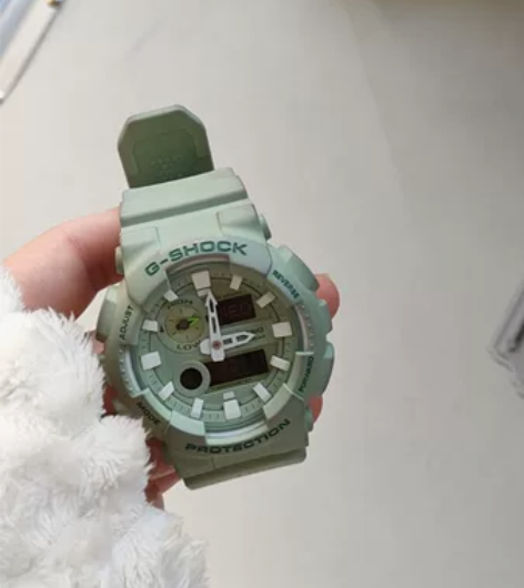 CASIO 卡西欧 G-Shock G-L...