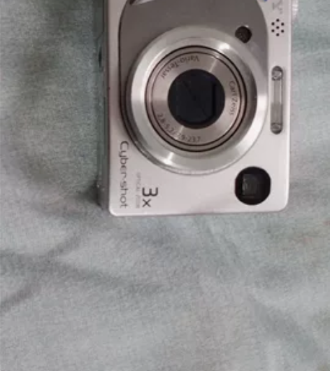 Sony/索尼 DSC-W1sonyDSC...