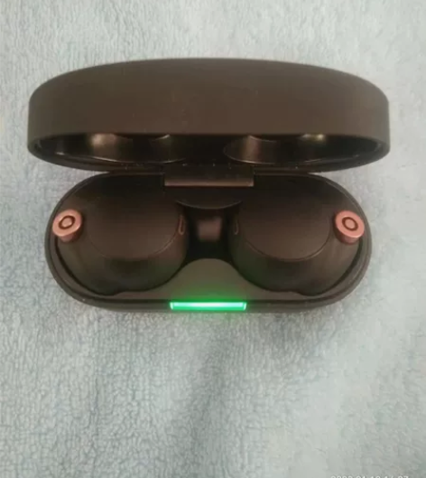 Sony/索尼 WF－1000XM4 家人...