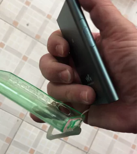 索尼a55HN 带原装耳机 有盒子 成色几...