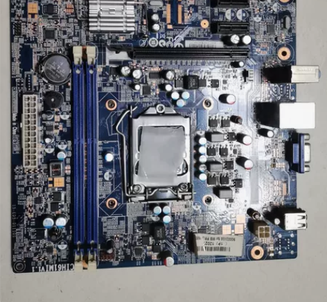 联想H61主板ClH61Ml v1.1，1...