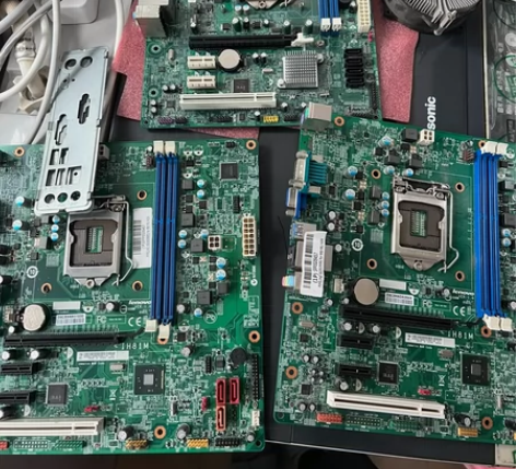 H81主板，联想IH81M主板1150针D...