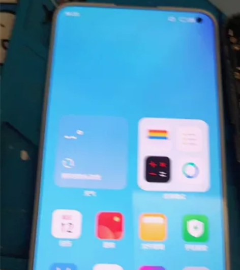 魅族17 17pro原装屏幕总成 纯原装拆...