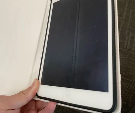 国行个人自用Wi-Fi版苹果ipad mi...