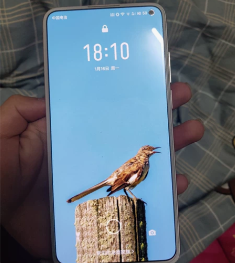 魅族17Pro定白 8+128 骁龙865...