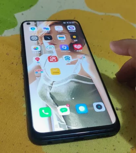 oppok9s真我realmeq3s高通骁...