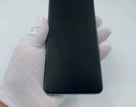 realme q3 pro狂欢版 12+2...