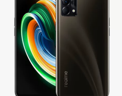 realme 真我Q3 Pro狂欢版 12...