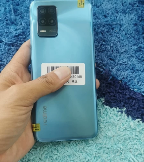realme(手机) realme Q3i...
