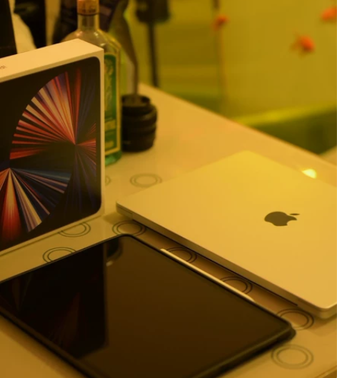 ipad pro2021 12.9寸 12...