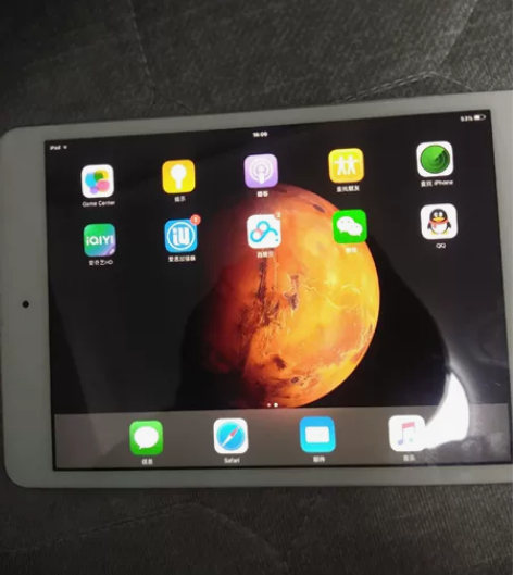 ipad mini 全原无拆修 无磕碰，屏...