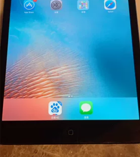 ipad mini 1 黑色 16G wi...