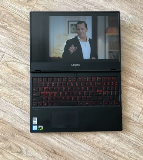 联想笔记本京东入手  拯救者y7000 i...