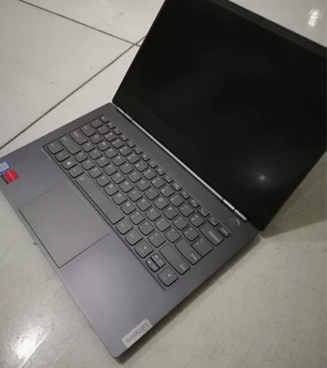 个人自用联想笔记本，型号：威6 Pro 1...