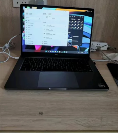 11月份入小米笔记本15pro 锐龙版 r...