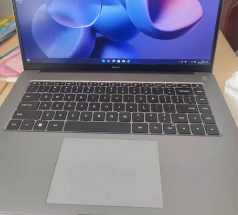 redmibook pro 15 2022...
