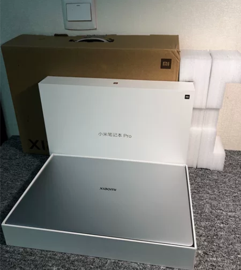 小米笔记本 pro 15 oled显示器 ...