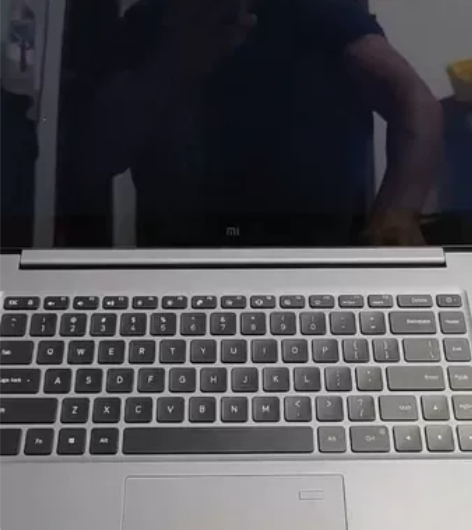 出自用小米笔记本PRO 15.6寸，换新电...