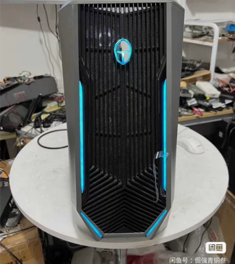 雷神（ThundeRobot）911黑武士...