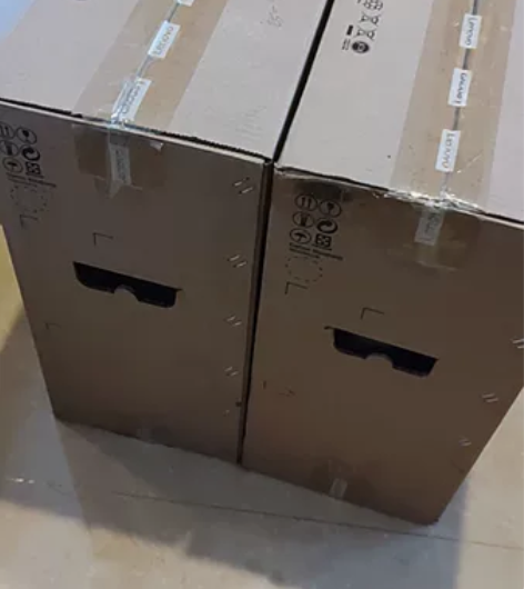 全新包邮联想（Lenovo）台式电脑启天i...