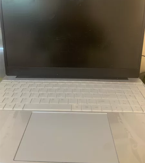 99新笔记本，可开机有购买记录原价1456...