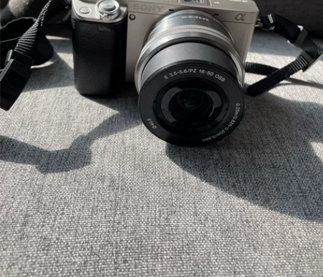 索尼微单A6000套装，相机参数我不懂，可...