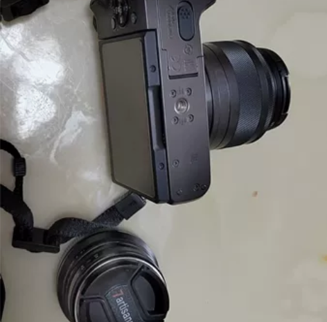 #单电微单 #相机镜头 #Canon/佳能...