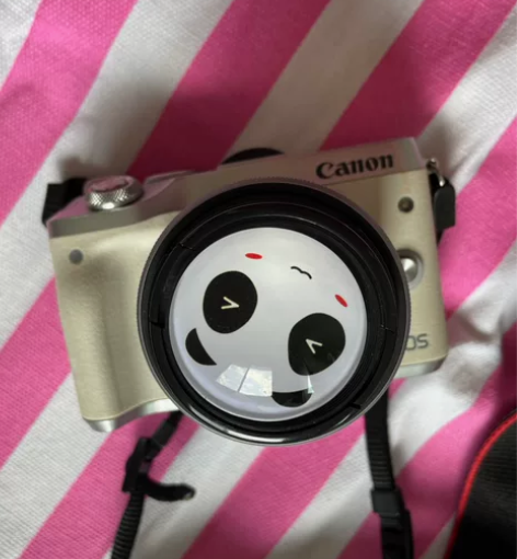 Canon 佳能EOS M6微单 15-4...