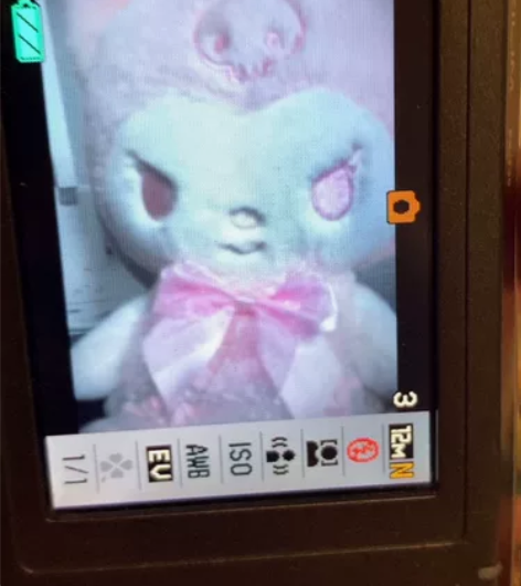 卡西欧exz35 其他都可正常使用，但是闪...