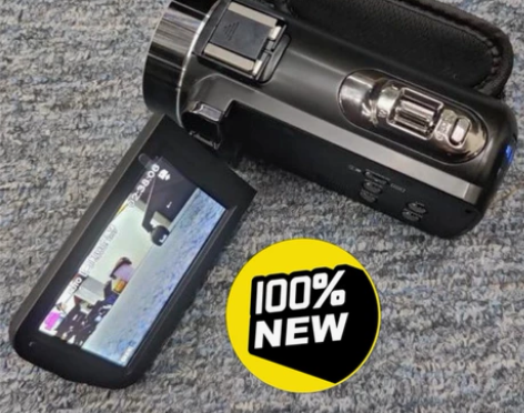 低价处理数码摄像机高清专 业学生dv录像机...