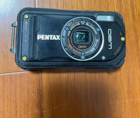 宾得wg10宾得wg-10三防相机宾得wg...