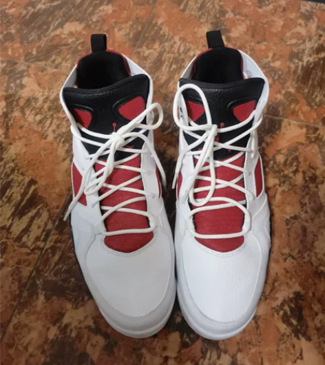 乔丹男鞋篮球鞋 感兴趣的话点“我想要”和我...