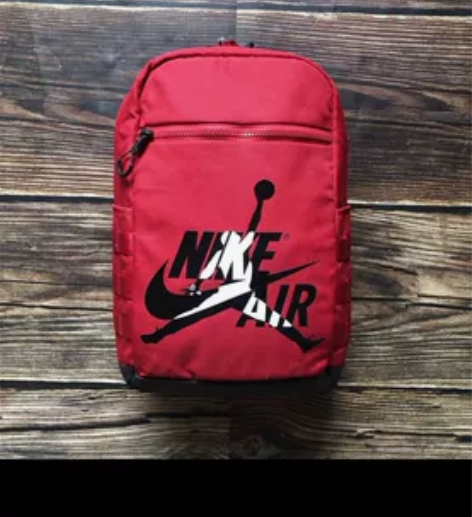 AIR JORDAN乔丹耐克 正品双肩包 ...