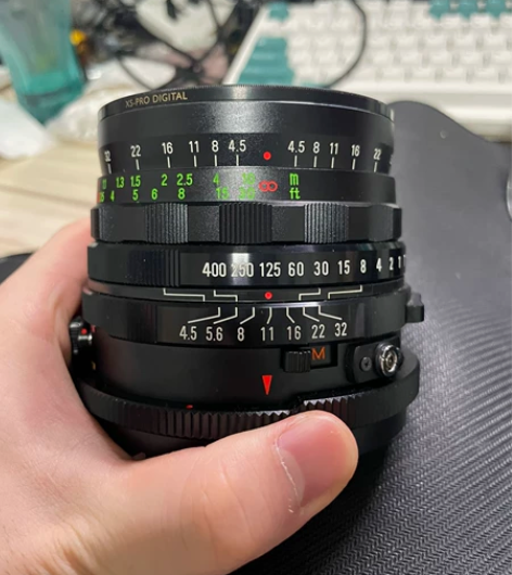 玛米亚Mamiya RB67 sekor ...