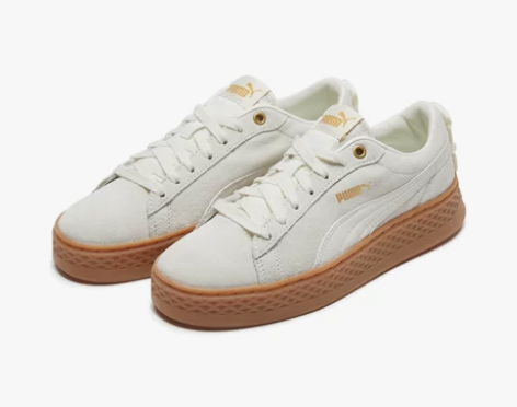 【狂欢价】PUMA彪马官方正品 新款女子复...