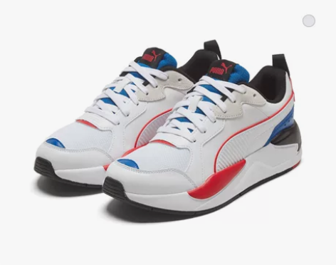 【礼遇价】PUMA彪马官方正品 男女同款情...