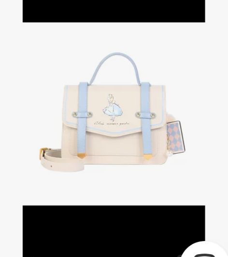 不莱玫包包朋友送的 几乎全新 仅拍照 85...