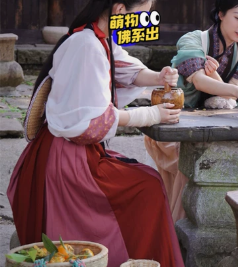 出 上遥居岁引 晋制  全套共4件m码 为...