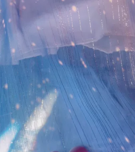 翡缇兰原创 染画 汉元素汉服唐制齐胸襦裙超...