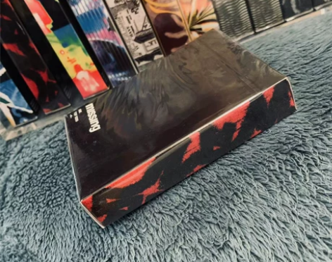 missing2全新无瑕 单副335包38...