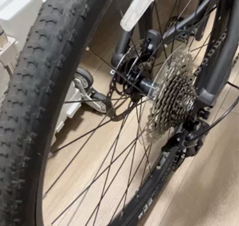 美利达挑战者SL1轻量化平把山地车  19...