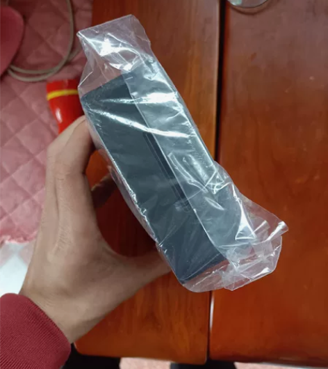 全新未使用，黑鲨冰封散热背夹 Pro 黑鲨...