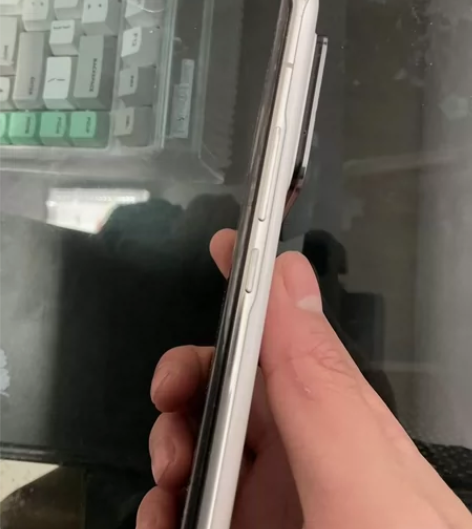 小米11ultra，12+256，自用，已...