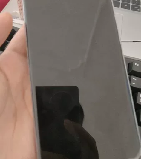 小米11ULtra(5G)手机外面无剐蹭,...