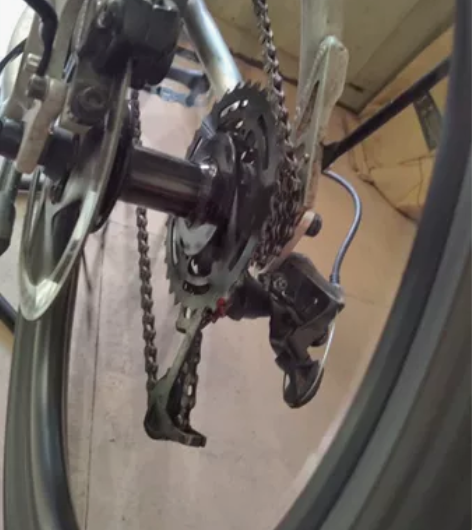 出欧亚马OYAMA 20寸折叠车一辆 颜色...