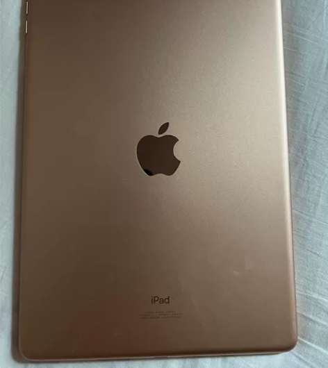 自用Ipad8，128，大屏，没怎么使用，...