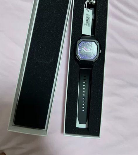 【全新包邮】Dickies库洛米色限量款手...