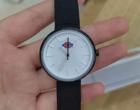 Dickies旗舰店手表时尚休闲学生女情侣...