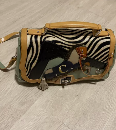 lapalette 小马宝 当年城市猎人的...