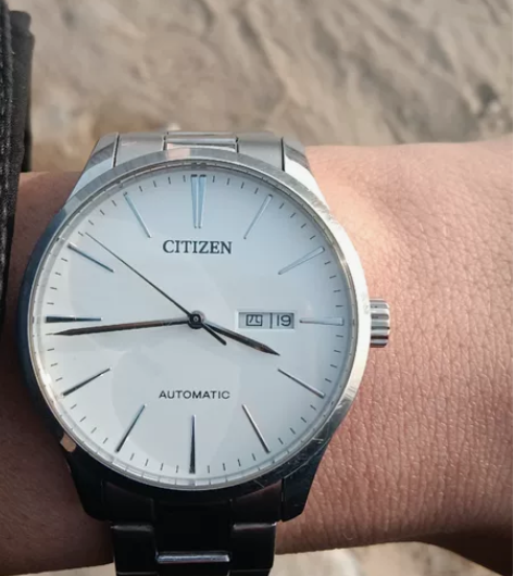 西铁城手表 感兴趣的话点“我想要”和我私聊...